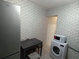 Снять однокомнатную квартиру Ленина ул, 30  м&sup2;, 3000 рублей