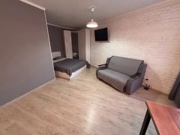 Снять однокомнатную квартиру Речников ул, 40  м&sup2;, 3200 рублей