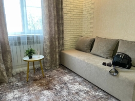Снять двухкомнатную квартиру Красноармейская ул, 50  м&sup2;, 3750 рублей