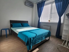 Снять двухкомнатную квартиру Ленина пр-кт, 50  м&sup2;, 3500 рублей