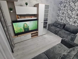 Снять однокомнатную квартиру Декабристов ул, 32  м&sup2;, 2600 рублей