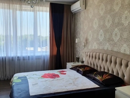 Снять двухкомнатную квартиру Экспериментальная ул, 46  м&sup2;, 3500 рублей