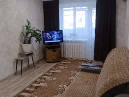 Снять двухкомнатную квартиру Московская ул, 44  м&sup2;, 2000 рублей