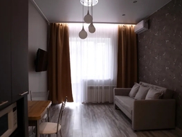Снять однокомнатную квартиру Ленина пр-кт, 40  м&sup2;, 4200 рублей