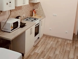 Снять однокомнатную квартиру Ленина пр-кт, 40  м&sup2;, 3990 рублей