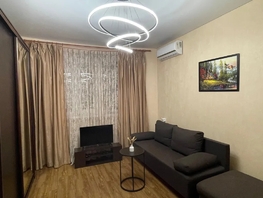 Снять однокомнатную квартиру Черноморская ул, 27  м&sup2;, 2500 рублей