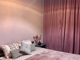 Снять однокомнатную квартиру Строителей ул, 36  м&sup2;, 3890 рублей