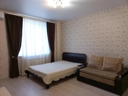 Снять однокомнатную квартиру Заводская ул, 41  м&sup2;, 3000 рублей
