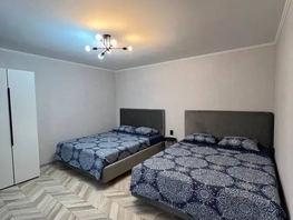 Снять  дом Дружелюбная ул, 60  м&sup2;, 4800 рублей