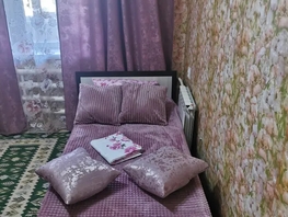 Снять трехкомнатную квартиру Бабушкина ул, 60  м&sup2;, 3300 рублей
