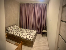 Снять двухкомнатную квартиру Строителей ул, 50  м&sup2;, 3990 рублей