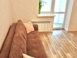 Снять двухкомнатную квартиру Строителей ул, 49  м&sup2;, 3990 рублей