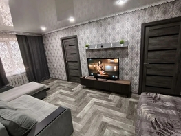 Снять четырехкомнатную квартиру Дзержинского ул, 70  м&sup2;, 2800 рублей