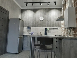 Снять двухкомнатную квартиру Ленина пр-кт, 46  м&sup2;, 3500 рублей