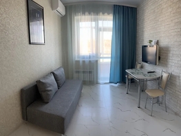 Снять однокомнатную квартиру Строителей ул, 40  м&sup2;, 3500 рублей