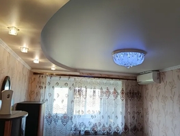 Снять трехкомнатную квартиру В.А.Закруткина пр-кт, 65  м&sup2;, 3600 рублей