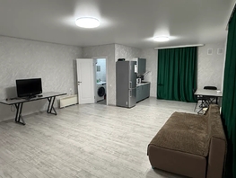 Снять двухкомнатную квартиру Прогресс ул, 70  м&sup2;, 2800 рублей