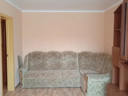 Снять двухкомнатную квартиру Чкалова ул, 41  м&sup2;, 1700 рублей