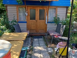 Снять  дом Октябрьская ул, 15  м&sup2;, 2500 рублей