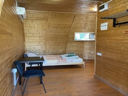Снять  дом Береговая ул, 25  м&sup2;, 5900 рублей