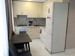 Снять двухкомнатную квартиру Земляченко ул, 45  м&sup2;, 5000 рублей