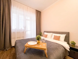 Снять однокомнатную квартиру Ленина пр-кт, 39  м&sup2;, 3000 рублей