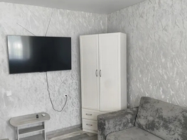 Снять однокомнатную квартиру Черноморская ул, 30  м&sup2;, 2500 рублей
