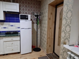 Снять однокомнатную квартиру Матросова ул, 36  м&sup2;, 2000 рублей