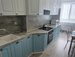 Снять однокомнатную квартиру Садовая ул, 42  м&sup2;, 3000 рублей