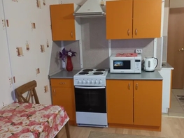 Снять однокомнатную квартиру Буденного ул, 26  м&sup2;, 2500 рублей