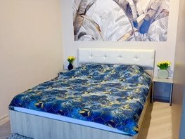 Снять однокомнатную квартиру Мира ул, 42  м&sup2;, 3300 рублей