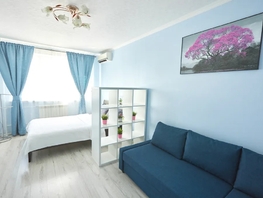 Снять двухкомнатную квартиру Мира ул, 50  м&sup2;, 4200 рублей