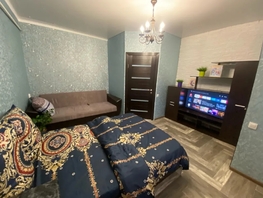 Снять однокомнатную квартиру Коломийцева ул, 22  м&sup2;, 2420 рублей