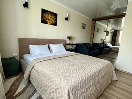 Снять однокомнатную квартиру Королева ул, 36  м&sup2;, 4375 рублей