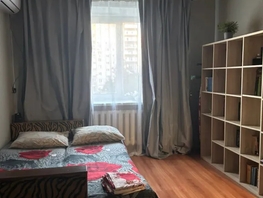 Снять однокомнатную квартиру Садовая ул, 38  м&sup2;, 2800 рублей
