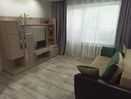 Снять однокомнатную квартиру Коммунальный пер, 32  м&sup2;, 1800 рублей