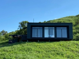 Снять  дом Морская ул, 70  м&sup2;, 15000 рублей