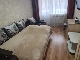Снять однокомнатную квартиру Советская ул, 30  м&sup2;, 2300 рублей