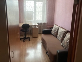 Снять двухкомнатную квартиру Сергея Лазо ул, 54  м&sup2;, 2500 рублей
