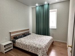 Снять однокомнатную квартиру Строителей ул, 40  м&sup2;, 4200 рублей