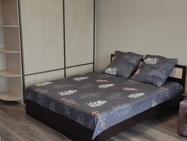 Снять однокомнатную квартиру Садовая ул, 35  м&sup2;, 3500 рублей
