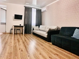 Снять однокомнатную квартиру Маяковского ул, 35  м&sup2;, 3990 рублей