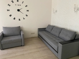 Снять однокомнатную квартиру Венеры ул, 30  м&sup2;, 2500 рублей