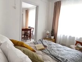 Снять двухкомнатную квартиру А.А.Араканцева ул, 42  м&sup2;, 4750 рублей