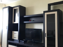 Снять двухкомнатную квартиру Институтская ул, 65  м&sup2;, 3500 рублей