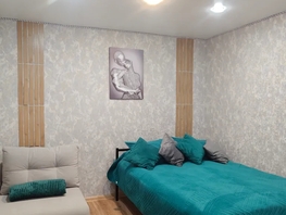 Снять однокомнатную квартиру Еременко ул, 33  м&sup2;, 2500 рублей