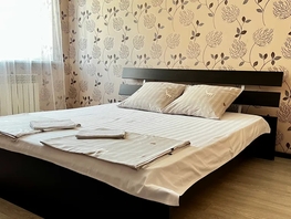 Снять однокомнатную квартиру Суворова ул, 42  м&sup2;, 3199 рублей