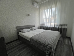 Снять двухкомнатную квартиру Строителей ул, 39  м&sup2;, 3199 рублей