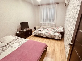Снять однокомнатную квартиру Суворова ул, 38  м&sup2;, 2400 рублей