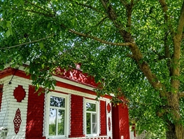 Снять  дом Маренова ул, 50  м&sup2;, 7500 рублей